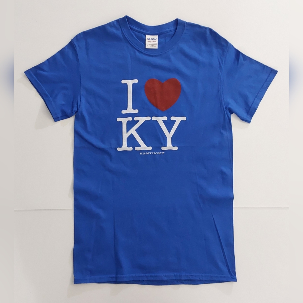 NEW Women's TEE / SIZE: SMALL - Picture 3 of 4